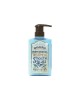 BROSH  traitement rafraîchissant pour les cheveux Smooth Blues 400 ml