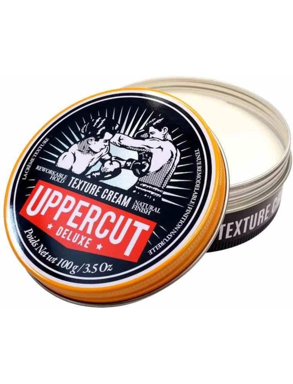 UPPERCUT Crème de texture