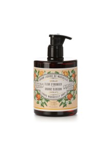 Panier des Sens Savon liquide de Marseille Fleur d'Oranger  500 ml
