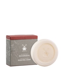 Mühle Rasierseife Sandelholz