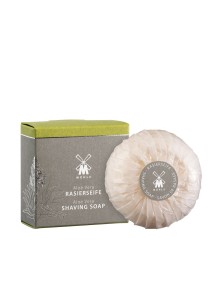 MÜHLE Savon à raser Aloe Vera