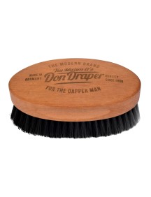 Brosse à cheveux ovale « L » Large