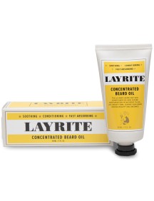 Layrite Concentrated Beard Oil