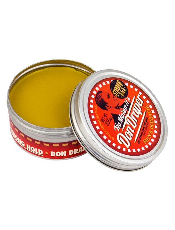 Dapper Dan Strong Hold Pomade