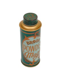 BROSH Magic Puder - Poudre capillaire mate