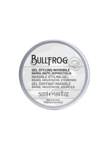 Bullfrog Invisible Styling Gel