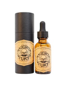 DEATH GRIP Schnurrbartwachs Entferner Öl