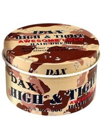 DAX High & Tight Awesome Hold