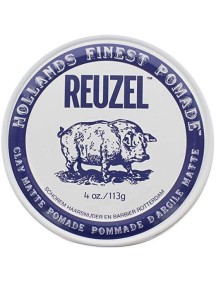 Reuzel Clay Matte Pomade