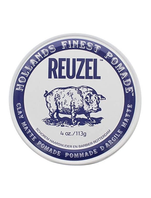 Reuzel Clay Matte Pomade
