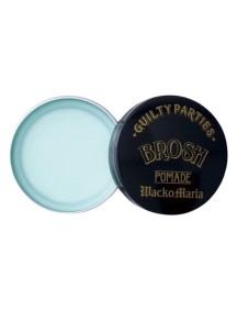 BROSH Pomade ÉDITION SPÉCIALE Wacko Maria