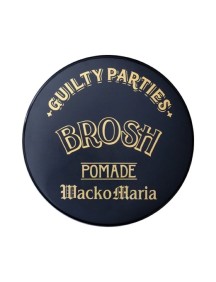 BROSH Pomade ÉDITION SPÉCIALE Wacko Maria