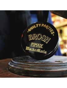 BROSH Pomade SONDEREDITION Wacko Maria