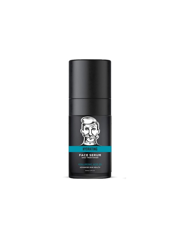 Gesichtsmasken Barber Pro
