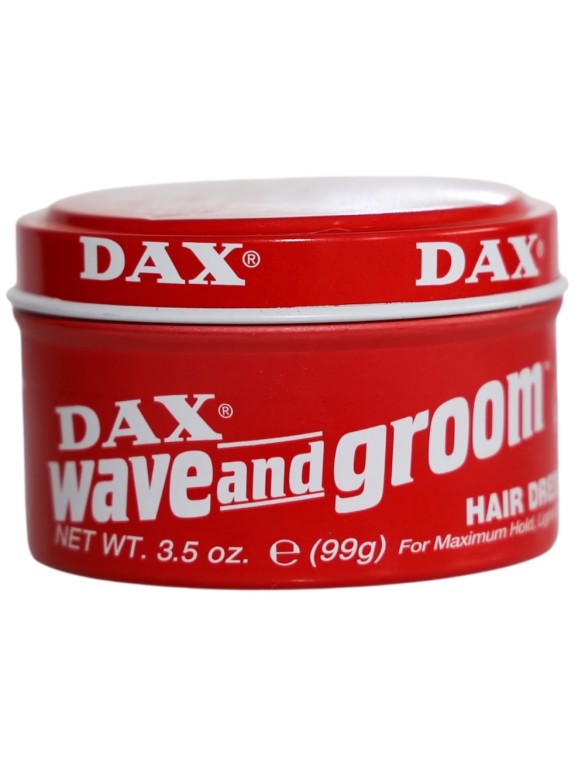 DAX Wave & Groom