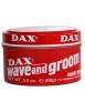 DAX Wave & Groom
