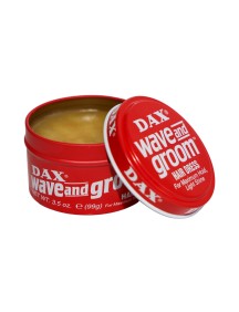DAX Wave & Groom