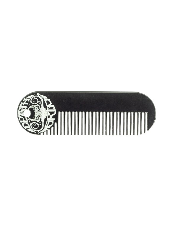 Death Grip  Peigne pour moustache et barbe