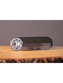 Death Grip  Peigne pour moustache et barbe