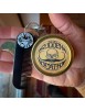 Death Grip  Peigne pour moustache et barbe