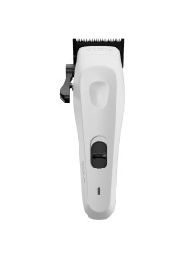My Blades Tensor 1 KI-gesteuerter professioneller Bart- & Haarschneider weiss