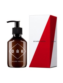 OAK lavage de barbe