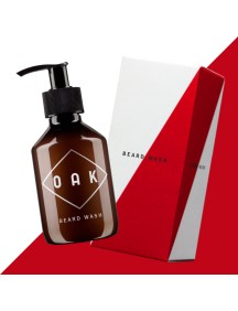 OAK Beard Wash