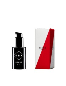 OAK Beard Oil