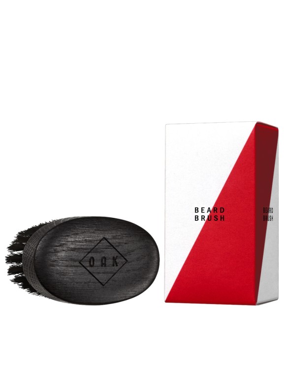 OAK Brosse à Barbe - NOUVELLE