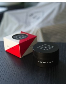 OAK Beard Hold