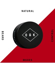 OAK Beard Hold