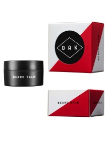 OAK Beard Balm (baume à barbe)