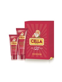 Cella Milano kit de rasage