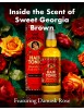 Sweet Georgia Brown tonique capillaire 500 ml