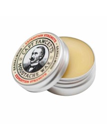 Captain Fawcett Expedition cire à moustache 15 ml