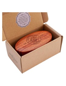 Captain Fawcett brosse à barbe