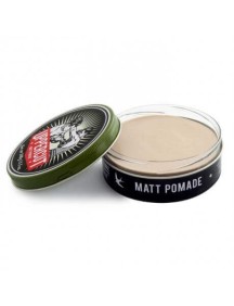 Uppercut Deluxe Matt Pomade offen