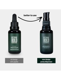 Better Be Bold Sérum anti-pigmentation pour taches de vieillesse (0-6mm)