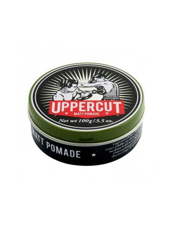 Uppercut Deluxe Matt Pomade