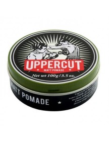 Uppercut Deluxe Matt Pomade
