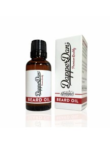 Dapper Dan Huile à barbe