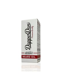 Dapper Dan Huile à barbe