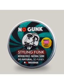 No Gunk Styling Funk