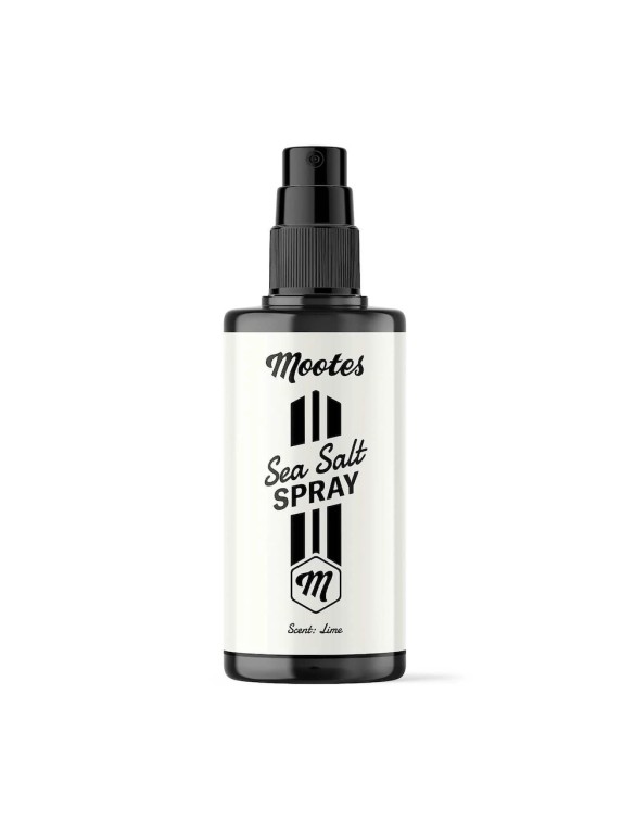 Mootes Spray au sel marin et au citron vert - 150 ml