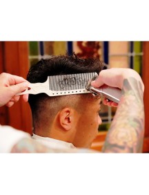 BROSH Peigne de Y.S. Park