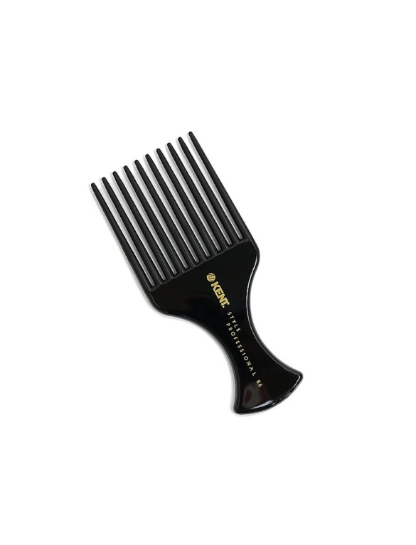 BROSH Peigne afro de KENT