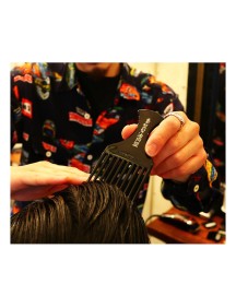 BROSH Peigne afro de KENT