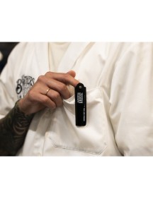 BROSH Peigne de poche pliable de KENT