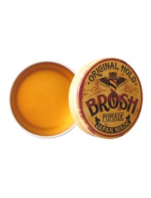 BROSH Original Hold Pomade - format voyage