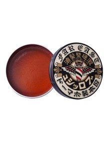 BROSH Far East - Pomade dure - format voyage